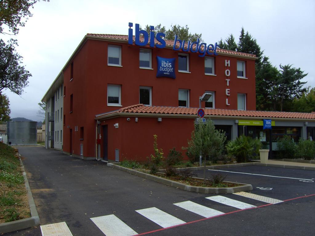 Ibis Budget Provence Hotel 2*