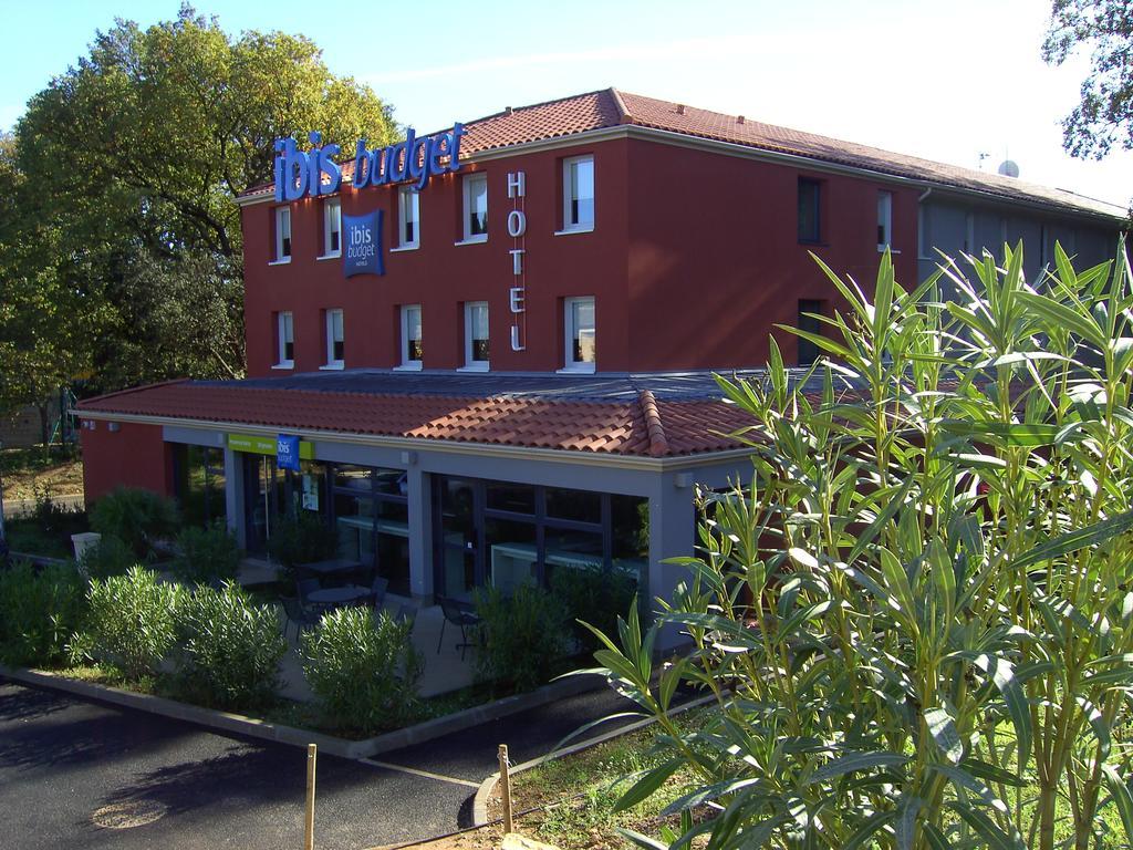 Ibis Budget Provence 2*